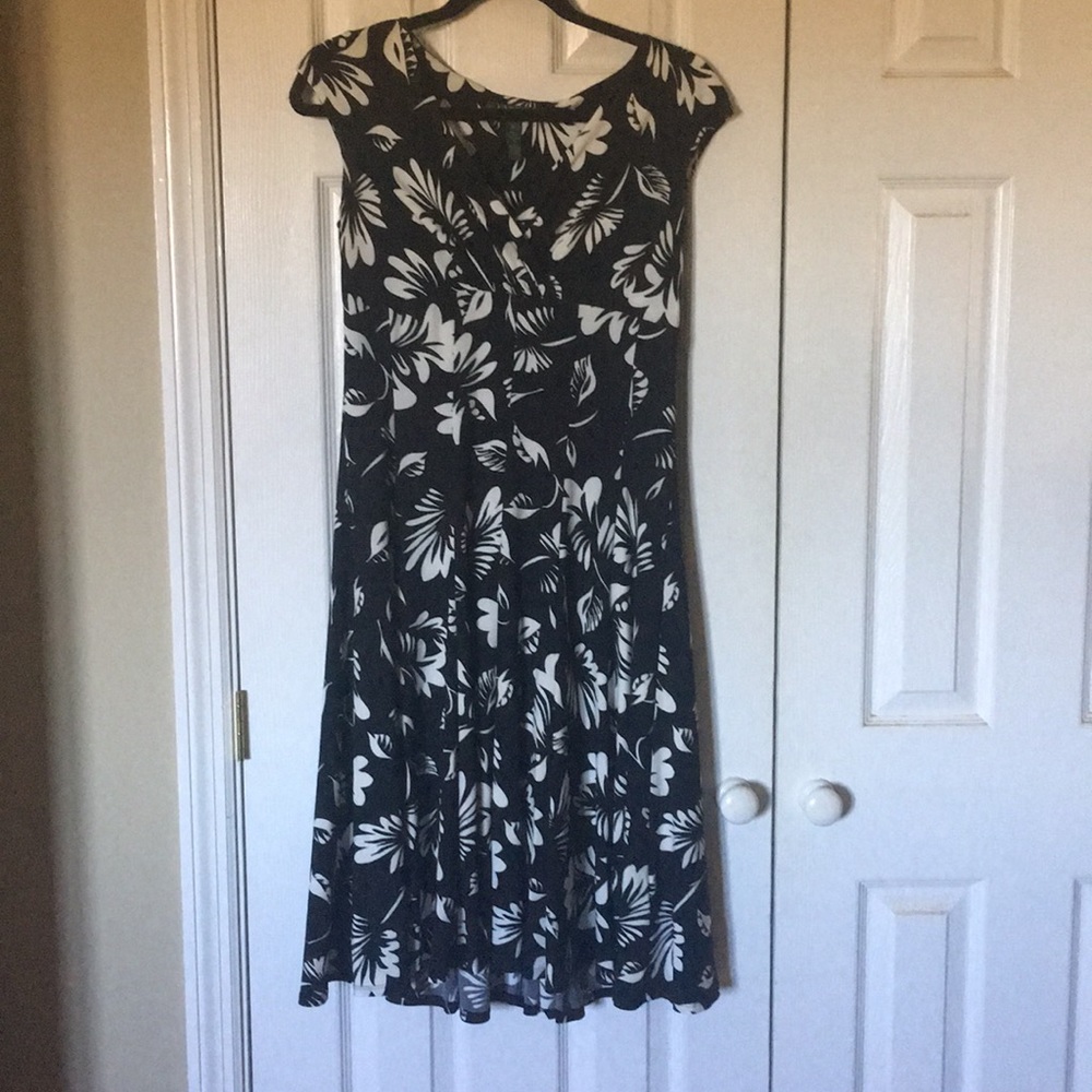 Ralph Lauren dress